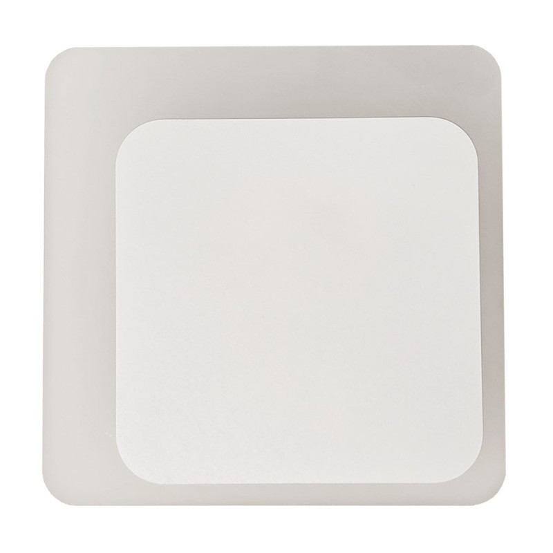 Aplique LED 12W Pared Interior