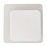 Aplique LED 12W Pared Interior