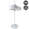 Lámpara de mesa 12W