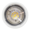 Dicroica LED SMD 6W  45º GU10 Regulable 24H