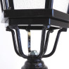 Farol LED de Aluminio