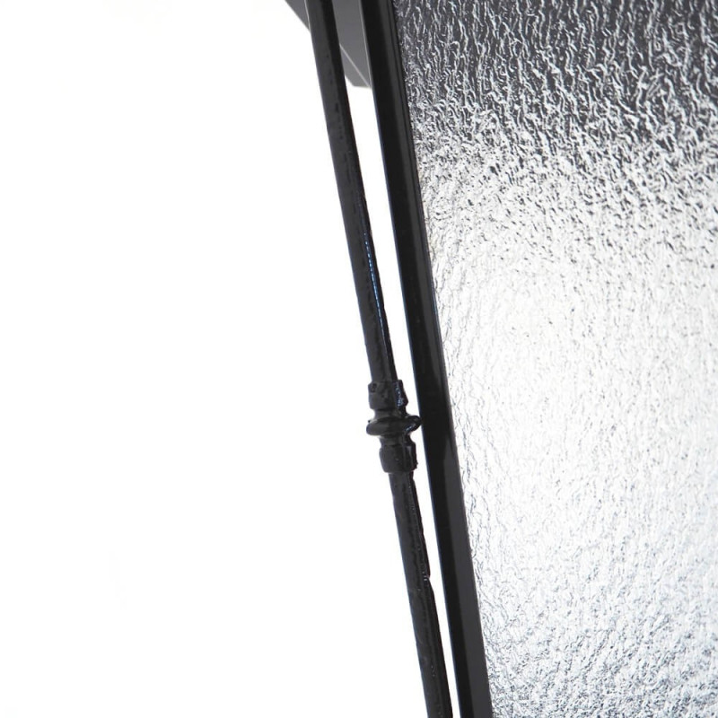 Farol LED de Aluminio