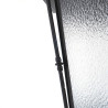 Farol LED de Aluminio