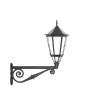 Farol LED de Aluminio