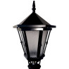 Farol LED de Aluminio