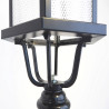 Farola LED Aluminio