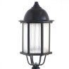 Farola LED Aluminio