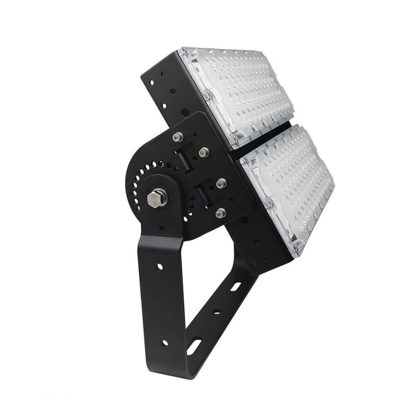 Proyector LED 240W Chip Bridgelux 240Lm/W - Driver Philips - 90º- 5 Años de garantía