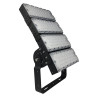 Proyector LED 480W Chip Bridgelux 240Lm/W - Driver Philips - 90º- 5 Años de garantía