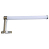 Aplique LED 6W - Cromado - 4000K
