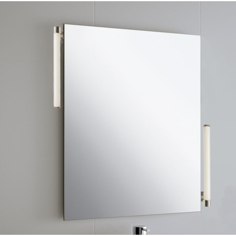 Aplique LED 6W - Cromado - 4000K