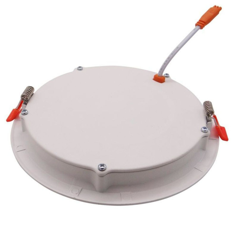 Downlight LED Color y Potencia Seleccionable 24W - 22W - 20W - 18W Circular OSRAM CHIP UGR17- 3 Años de Garantía