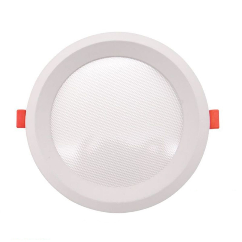 Downlight LED Color y Potencia Seleccionable 24W - 22W - 20W - 18W Circular OSRAM CHIP UGR17- 3 Años de Garantía