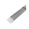 Regleta Plana Led 40W 120cm Philips Lumileds Chip 130 Lm/w- 3 AÑOS DE GARANTIA