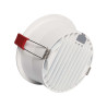 Downlight LED 12W Circular OSRAM CHIP - Color Seleccionable - IP54 - UGR17- 3 AÑOS DE GARANTIA