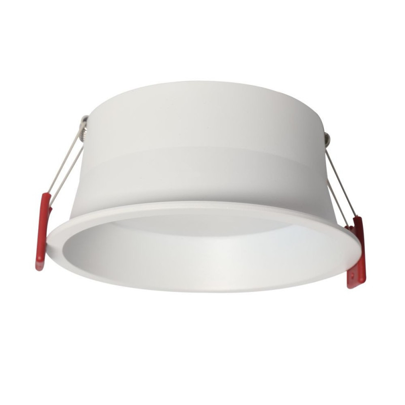 Downlight LED 18W Circular OSRAM CHIP - Color Seleccionable - IP54 - UGR17- 3 AÑOS DE GARANTIA