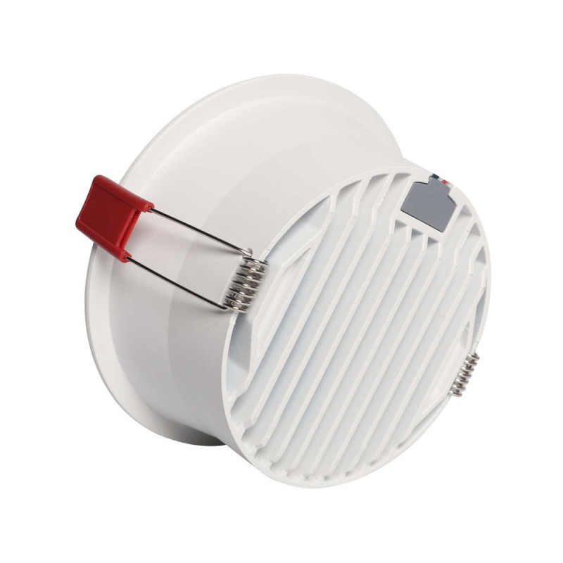 Downlight LED 18W Circular OSRAM CHIP - Color Seleccionable - IP54 - UGR17- 3 AÑOS DE GARANTIA