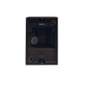 Aplique exterior LED marrón GU10 • Ledytec