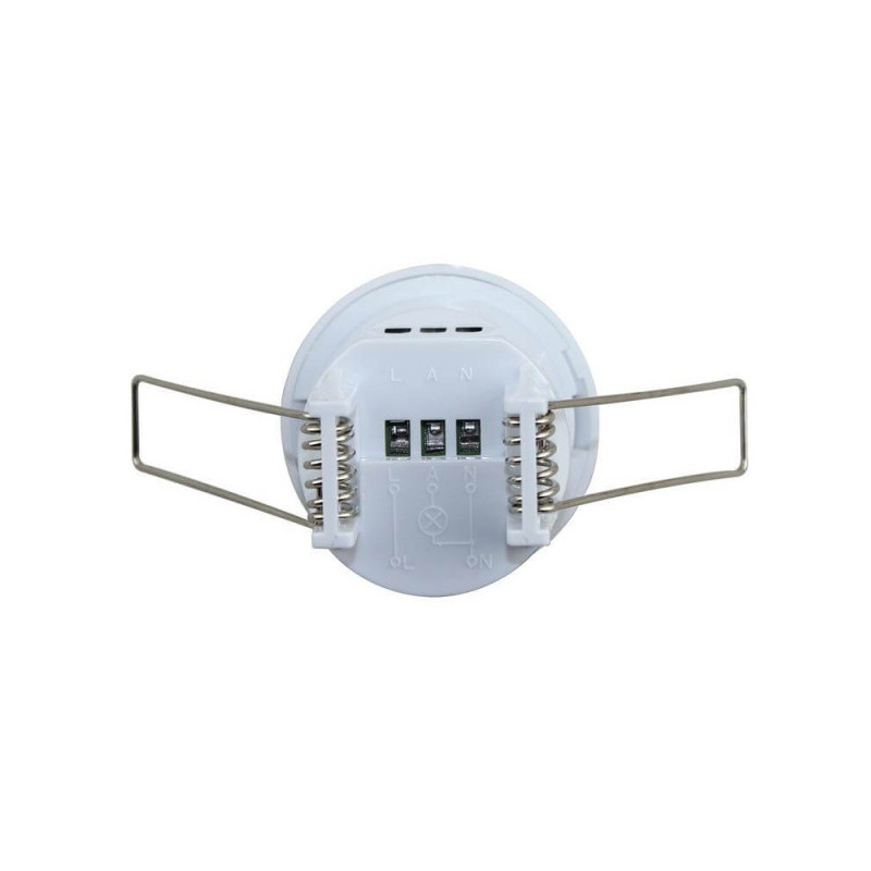 Detector Movimiento AC220-240V