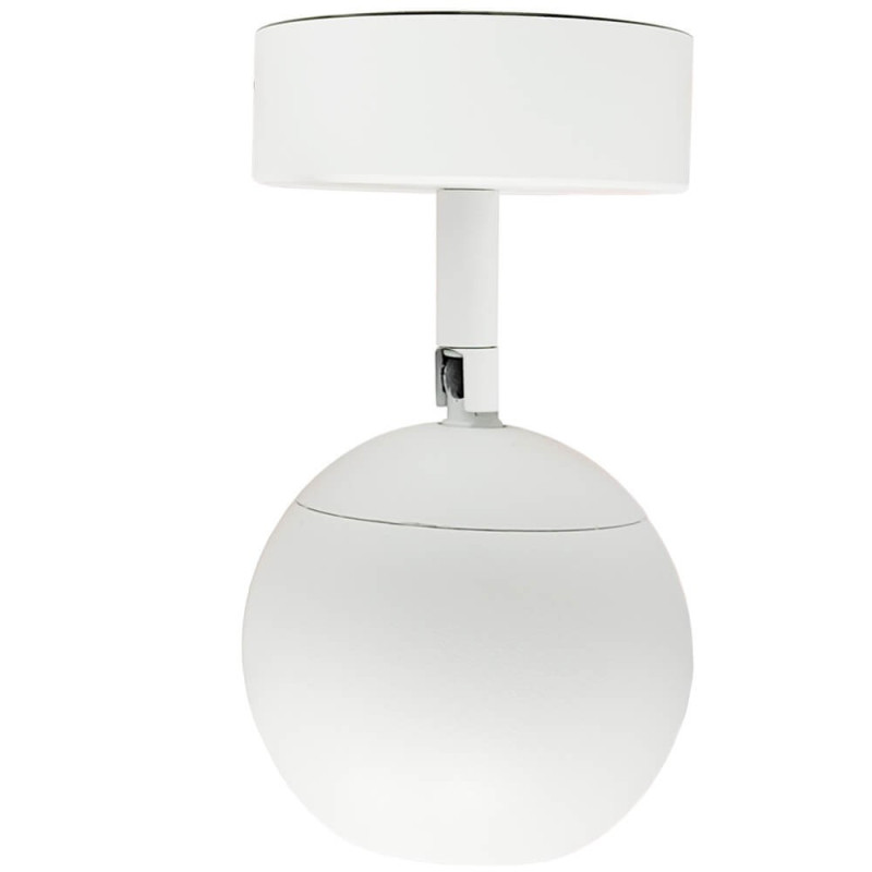 Aplique LED 12W Blanco Potencia y Color seleccionable Chip Bridgelux CRI+93 UGR13- 3 AÑOS DE GARANTIA