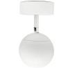 Aplique LED 12W Blanco Potencia y Color seleccionable Chip Bridgelux CRI+93 UGR13- 3 AÑOS DE GARANTIA