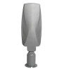 Farola LED 50W LUMILEDS Chip 150Lm/W 3 años de garantia