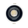 Downlight Empotrable LED 40W Driver Philips Color Seleccionable UGR13 IP65- 3 AÑOS DE GARANTIA