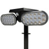 Pica Solar Led con sensor de movimiento