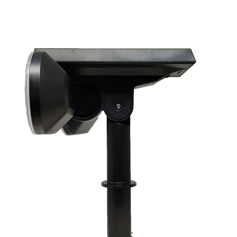 Pica Solar Led con sensor de movimiento