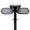 Pica Solar Led con sensor de movimiento