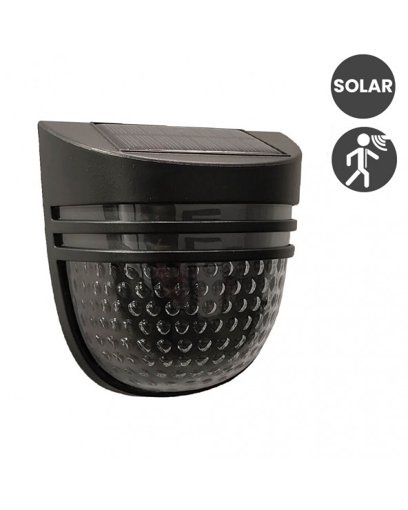 Aplique Led Solar con...