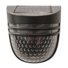 Aplique Led Solar con Sensor de presencia PIR 4000K