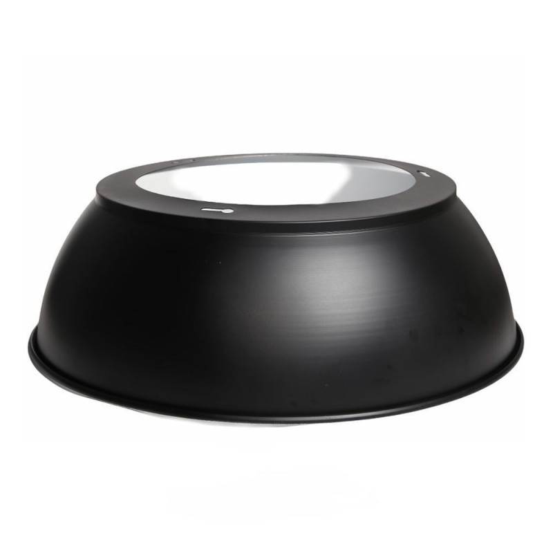 Reflector Campana LED 100W y 150W UFO Osram Chip ref 61314 y ref 61315