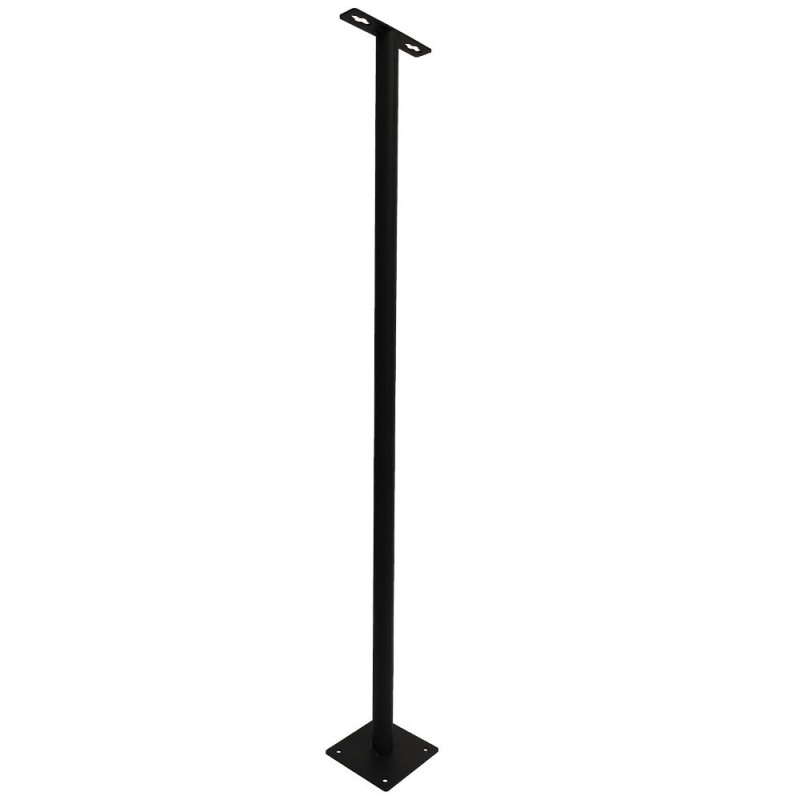 Soporte pared 80cm para Proyectores LED