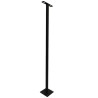 Soporte pared 80cm para Proyectores LED
