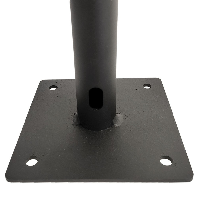 Soporte pared 80cm para Proyectores LED