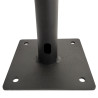 Soporte pared 80cm para Proyectores LED