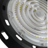 Campana Industrial LED UFO 150W 24.750 lm Chip Philips Lumileds   IP65