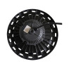 Campana Industrial LED UFO 150W 24.750 lm Chip Philips Lumileds   IP65