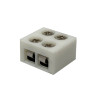 Conector atornillable para tiras LED SMD de 10mm IP20