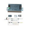 Amplificador para Tira LED RGB 350W 12V -24V- 3 Años de garantía