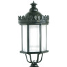 Farola LED Aluminio