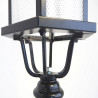Farola LED Aluminio