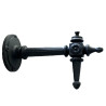 Soporte para Farola Antorcha Aluminio 70cm