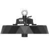 Campana LED UFO 200W Philips Xitanium  Dimable 1-10V 170lm/w  IP65
