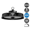 Campana LED UFO 200W Philips Xitanium  Dimable 1-10V 170lm/w  IP65