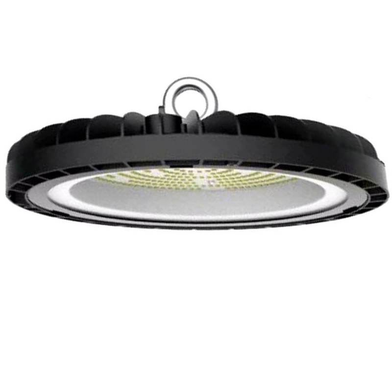 Campana LED UFO 200W-150W-100W Potencia Seleccionable OSRAM CHIP - 3 años de garantia
