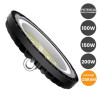 Campana LED UFO 200W-150W-100W Potencia Seleccionable OSRAM CHIP - 3 años de garantia