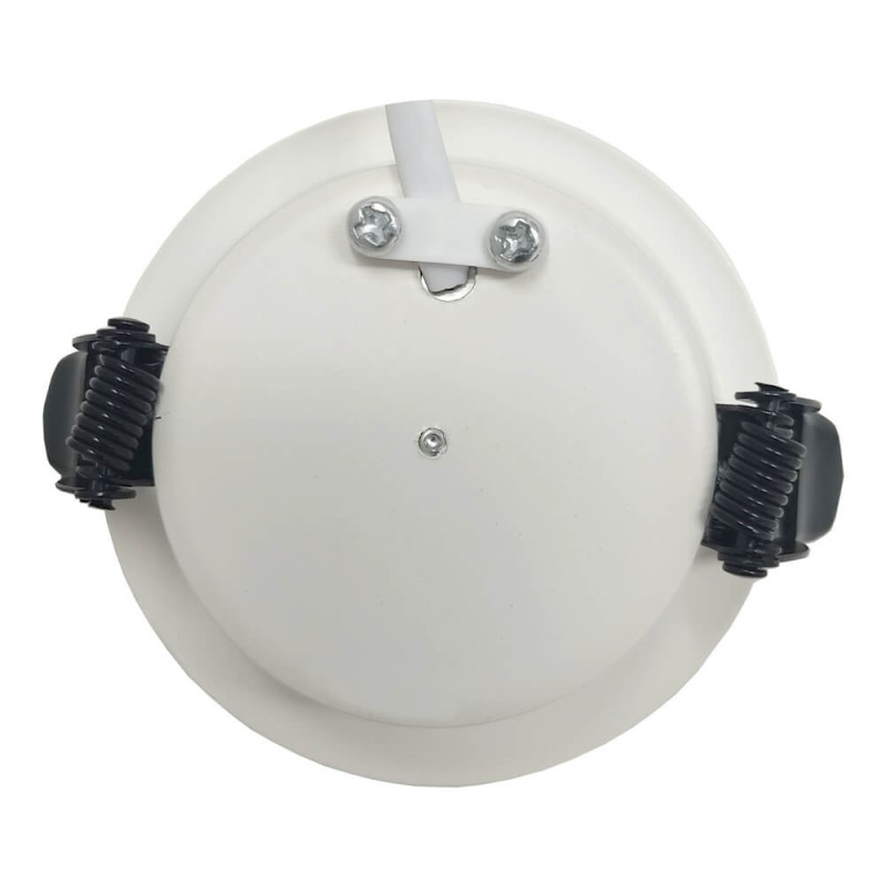 Downlight LED Potencia seleccionable 12W - 8W- 5W Circular - OSRAM CHIP DURIS E 2835 - CCT - UGR17