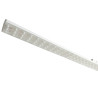 Foco LED Potencia Seleccionable desde 41w a 66w 150 cm  Blanco Carril TRIFÁSICO Driver VOSSLOH 5 años de garantia